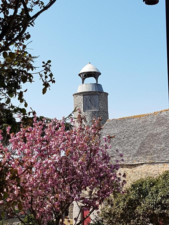 Hébergement de vacances Les Du Château Du Rozel Le Rozel